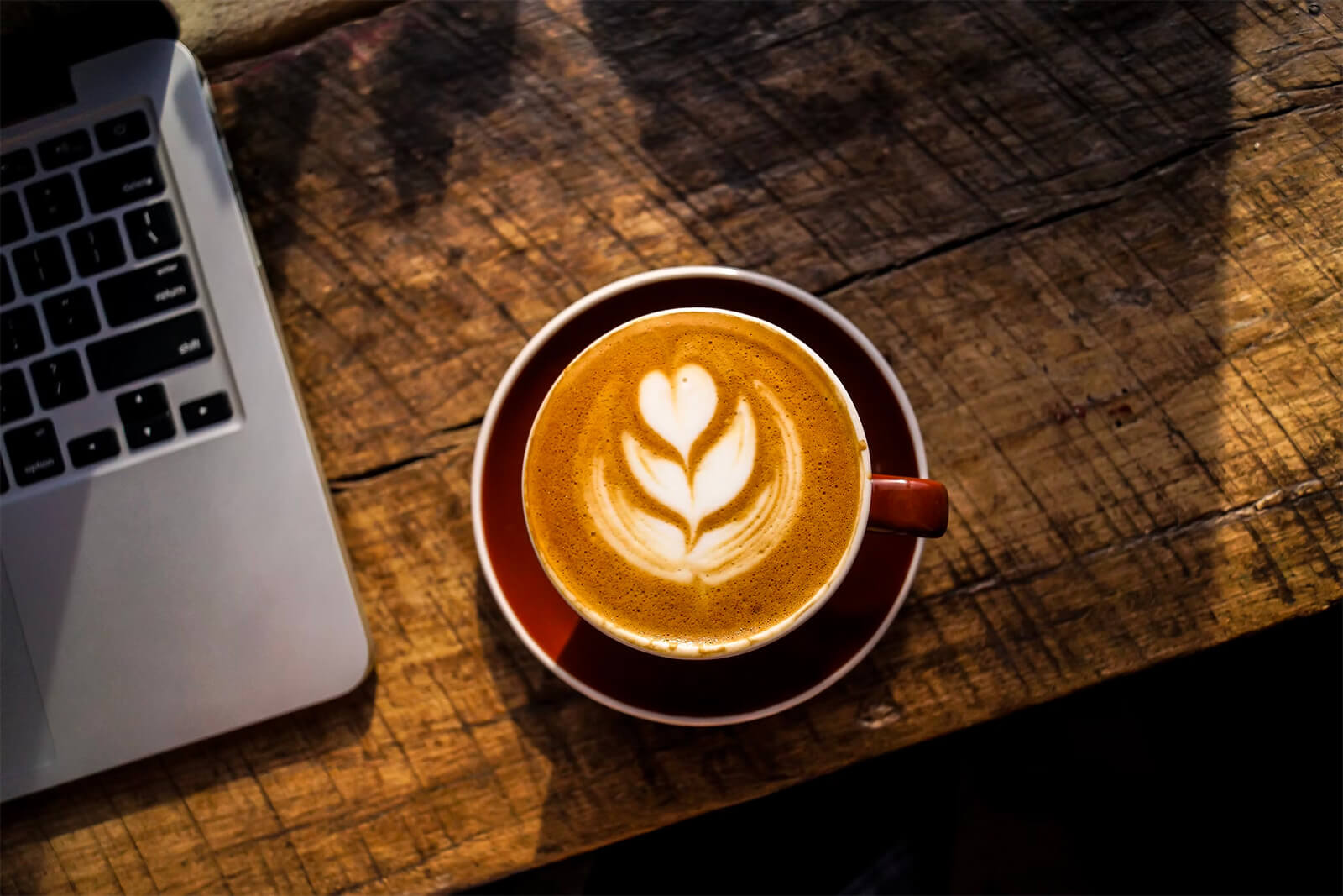 The Perfect Brew for Optimal Productivity